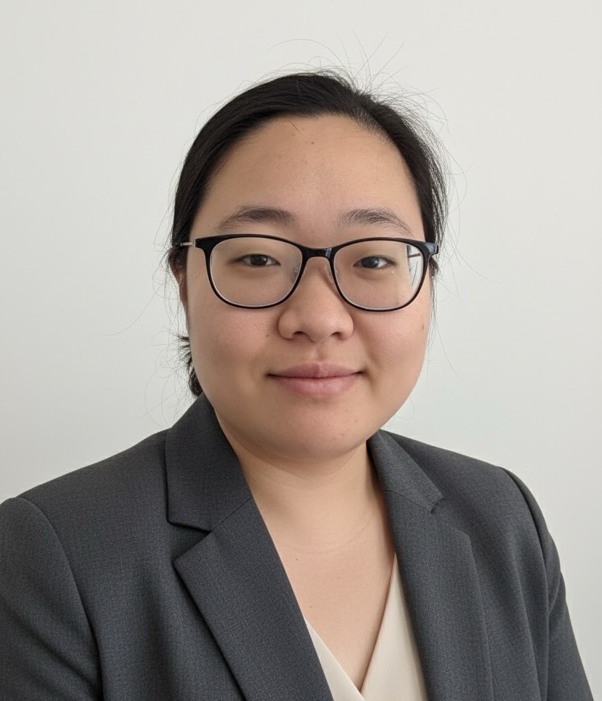Jina Lee, Assistant Professor of Sociology