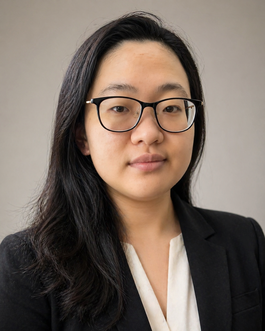 Jina Lee, Assistant Professor of Sociology
